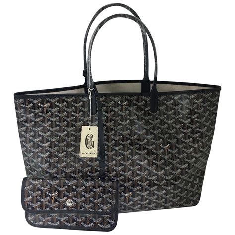 goyard saint louis style|Goyard saint louis bag price.